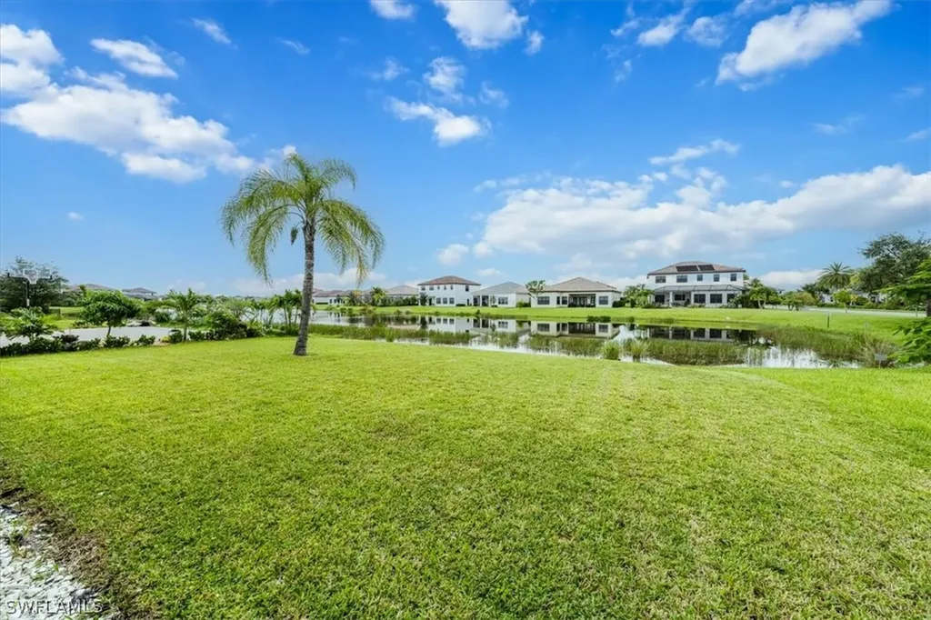 5249 Messina Street Ave Maria FL 34142