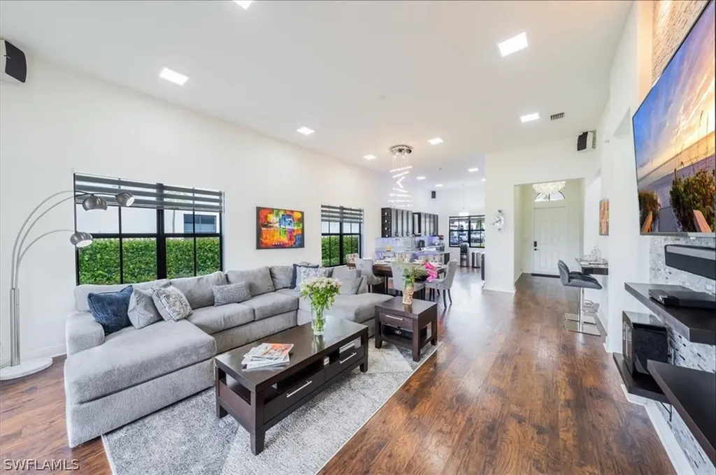 5249 Messina Street Ave Maria FL 34142