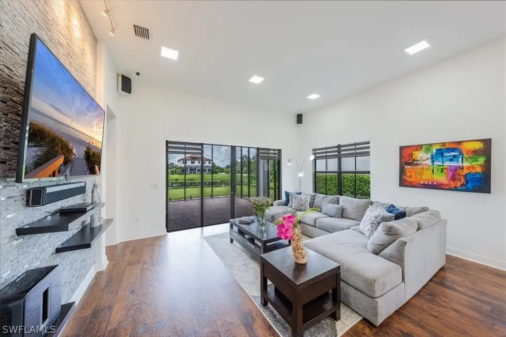5249 Messina Street Ave Maria FL 34142