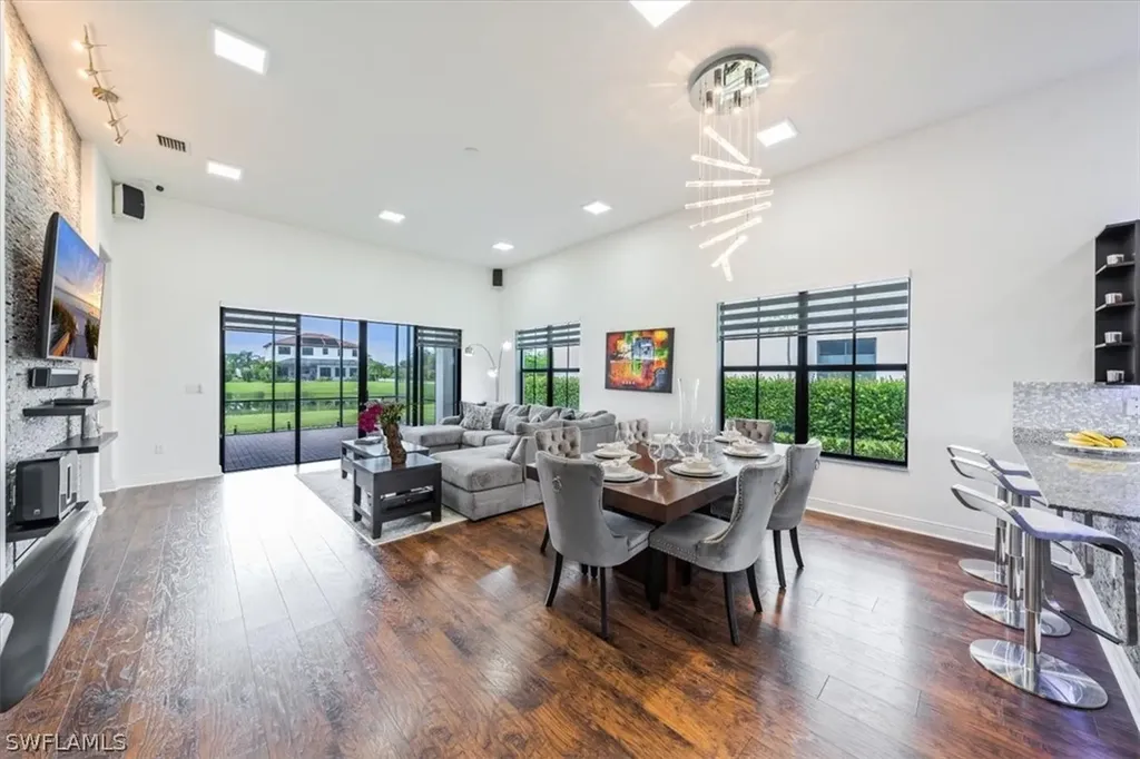 5249 Messina Street Ave Maria FL 34142