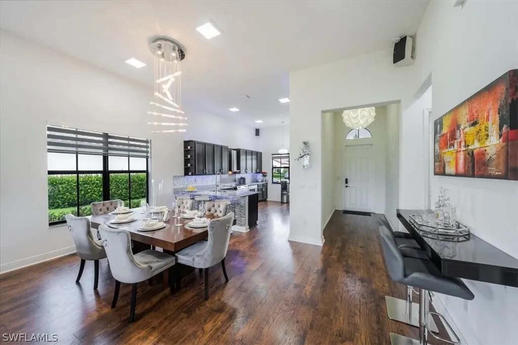 5249 Messina Street Ave Maria FL 34142