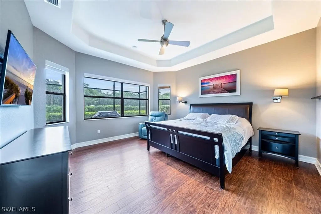 15855 Secoya Reserve Circle Naples FL 34110