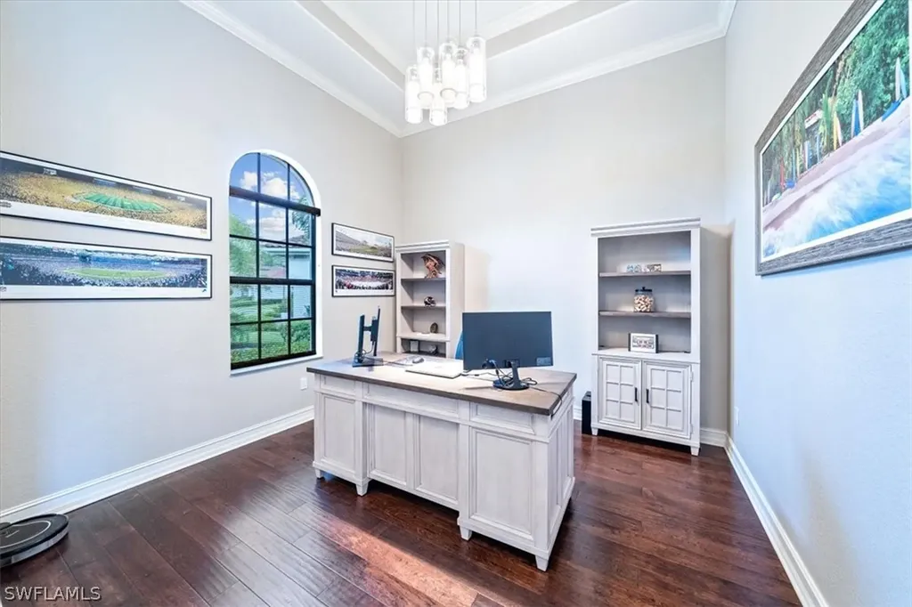 15855 Secoya Reserve Circle Naples FL 34110