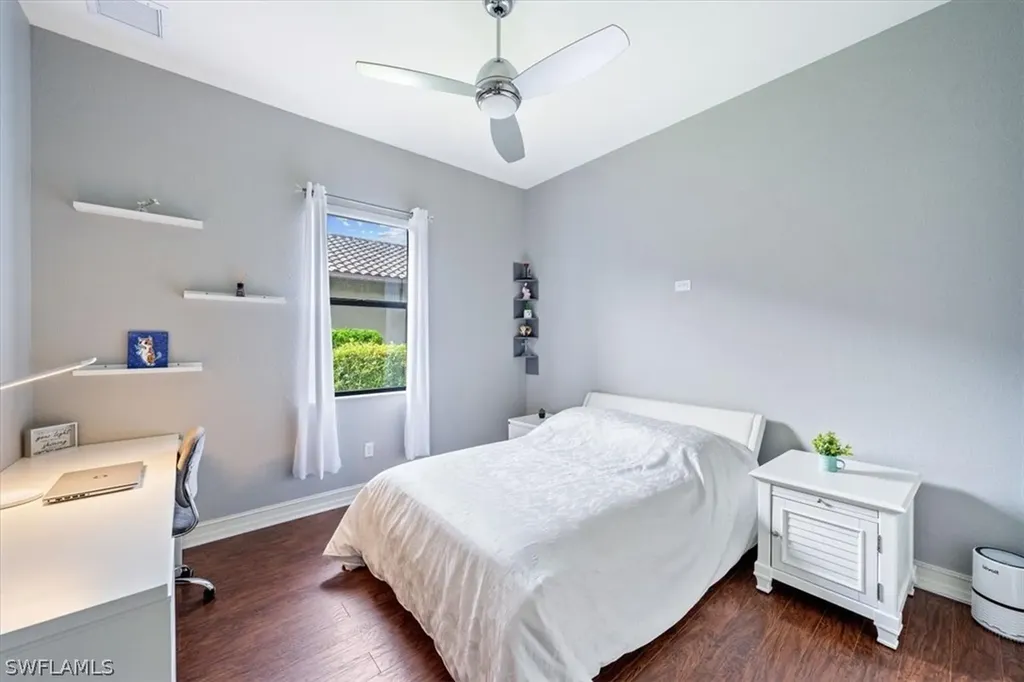 15855 Secoya Reserve Circle Naples FL 34110