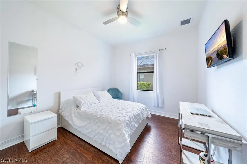15855 Secoya Reserve Circle Naples FL 34110