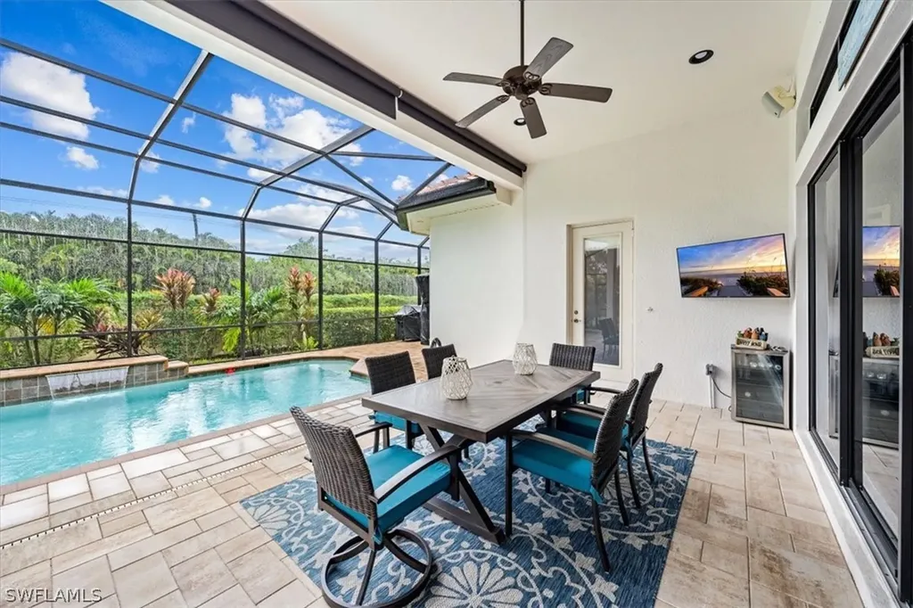 15855 Secoya Reserve Circle Naples FL 34110