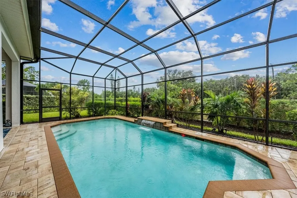 15855 Secoya Reserve Circle Naples FL 34110