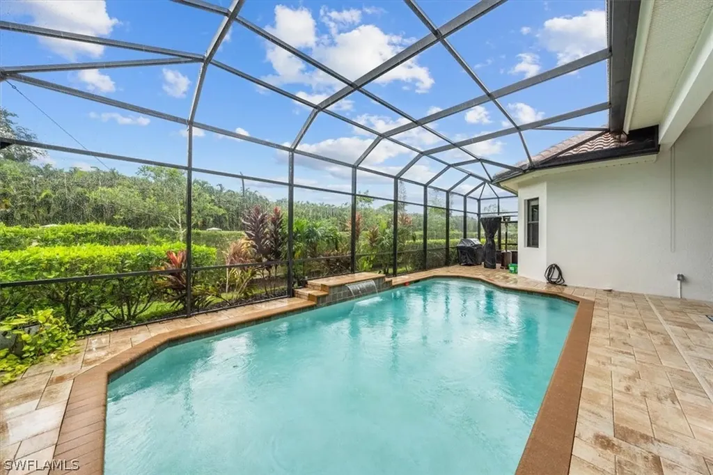 15855 Secoya Reserve Circle Naples FL 34110