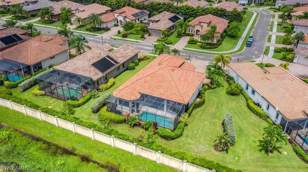 15855 Secoya Reserve Circle Naples FL 34110