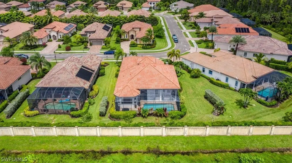 15855 Secoya Reserve Circle Naples FL 34110