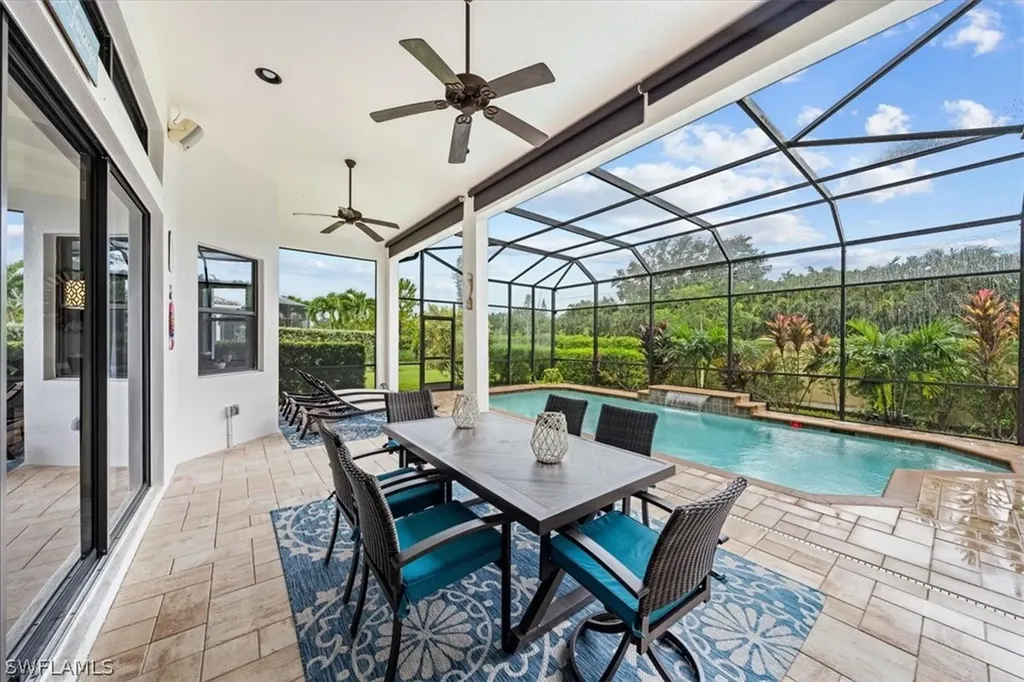 15855 Secoya Reserve Circle Naples FL 34110