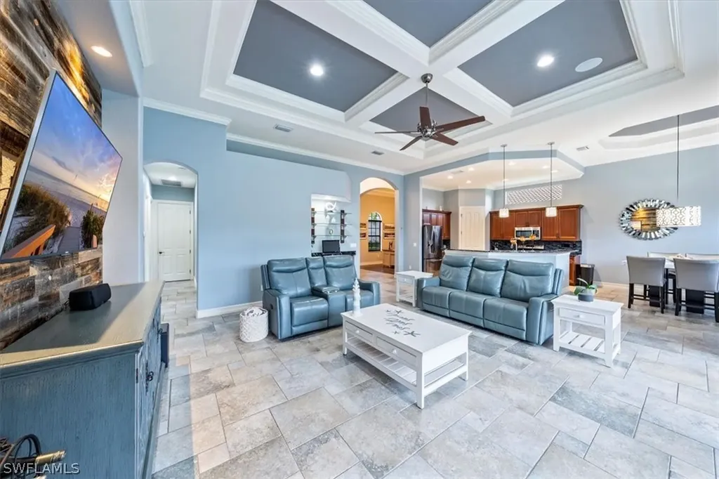 15855 Secoya Reserve Circle Naples FL 34110