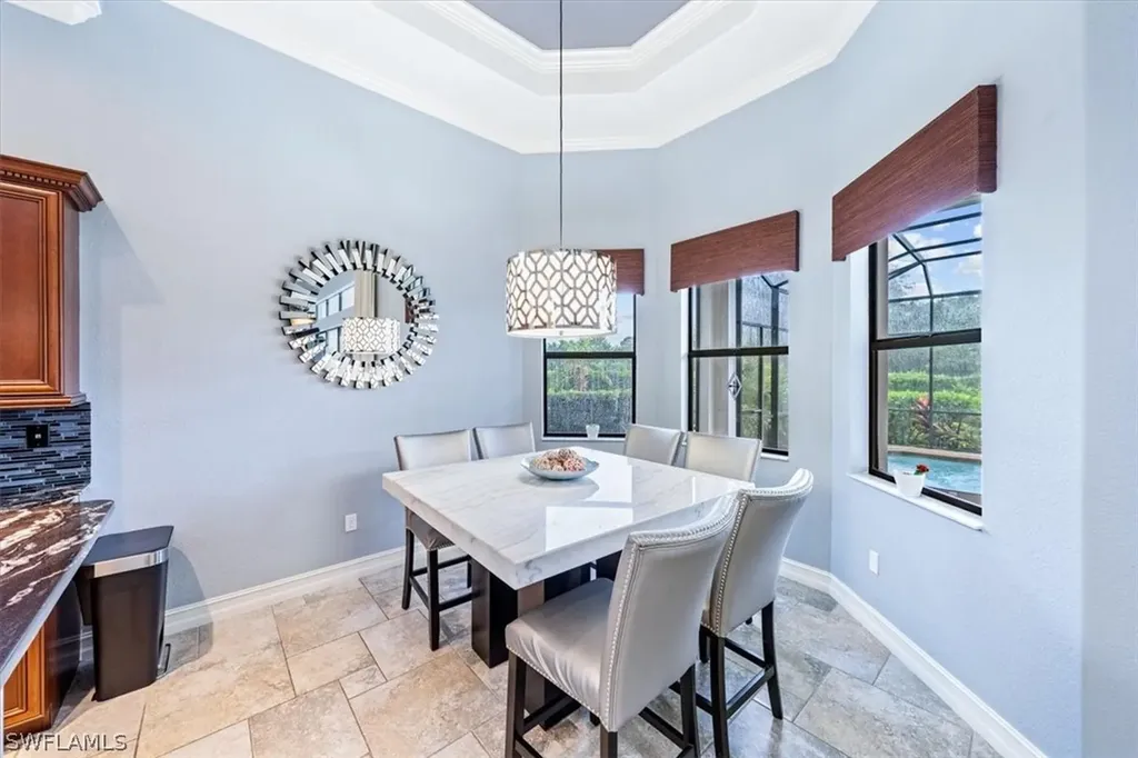 15855 Secoya Reserve Circle Naples FL 34110