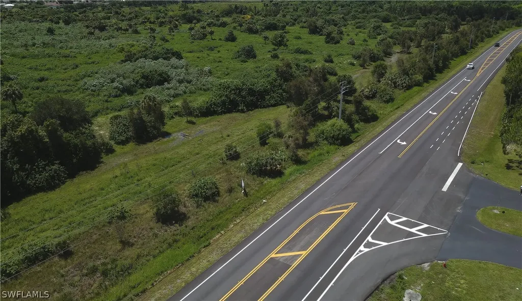 Buckingham Road Fort Myers FL 33905