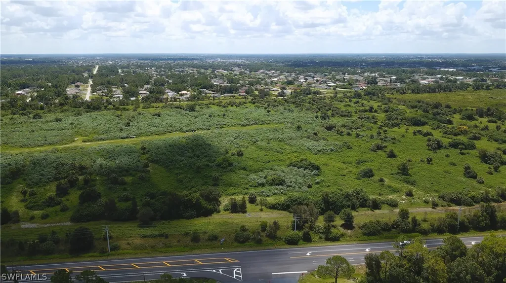 Buckingham Road Fort Myers FL 33905