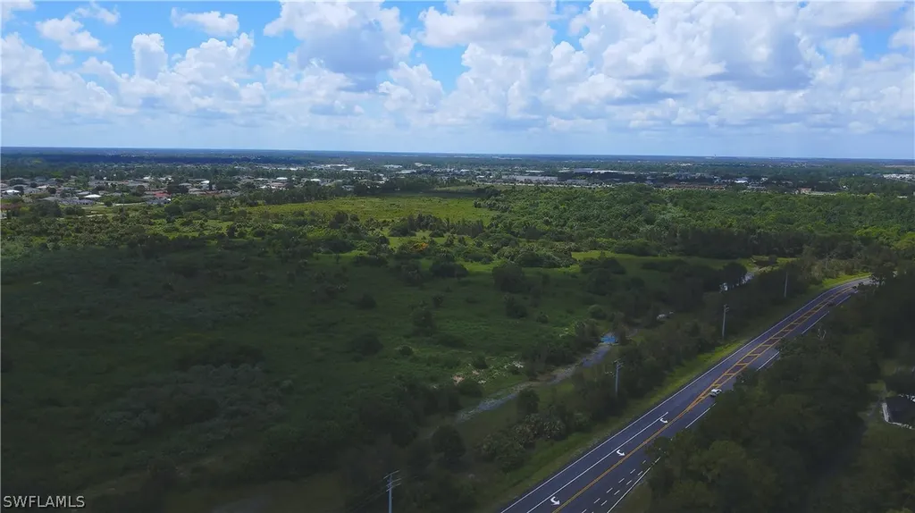 Buckingham Road Fort Myers FL 33905