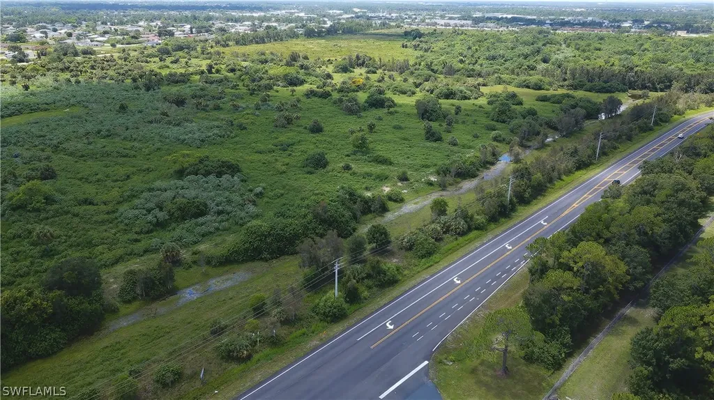 Buckingham Road Fort Myers FL 33905