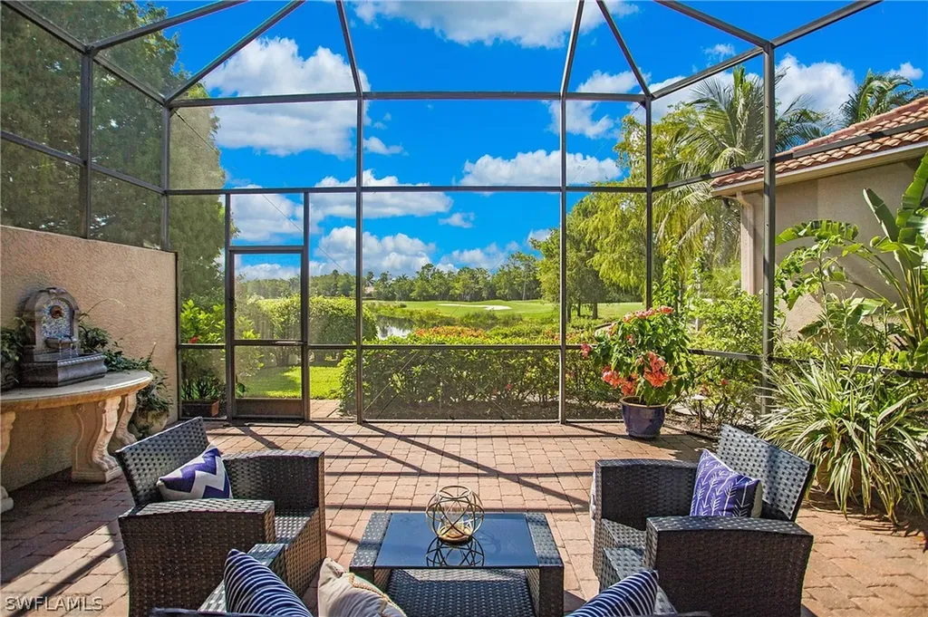 3110 Terramar Court Naples FL 34119