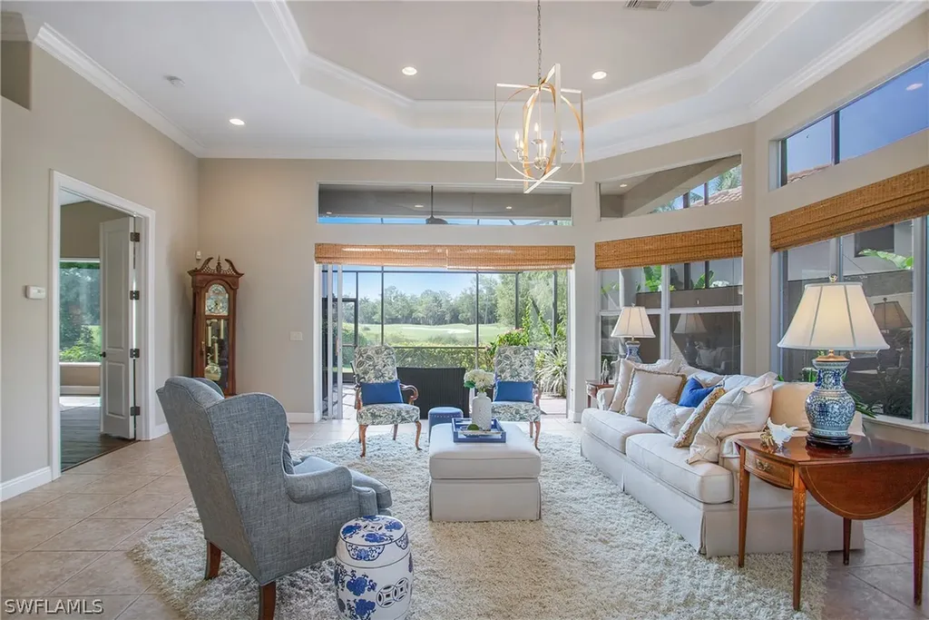 3110 Terramar Court Naples FL 34119