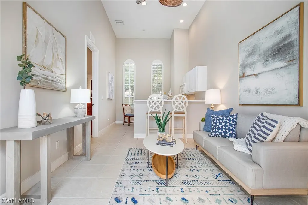 3110 Terramar Court Naples FL 34119