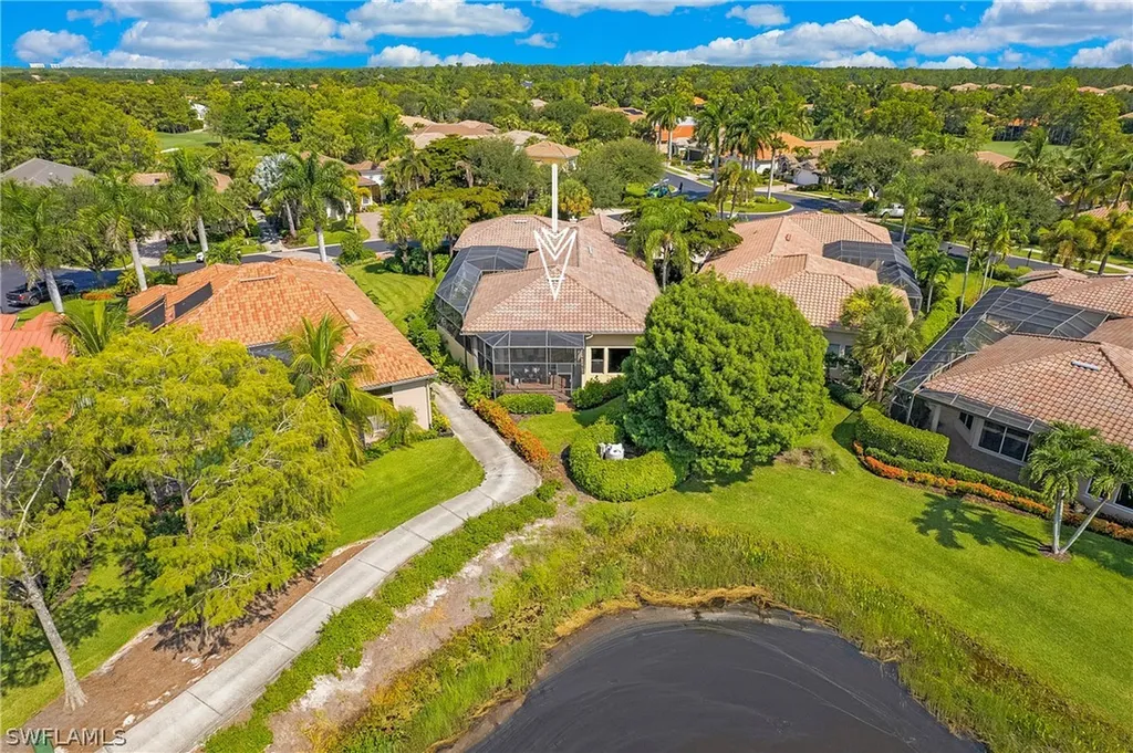 3110 Terramar Court Naples FL 34119