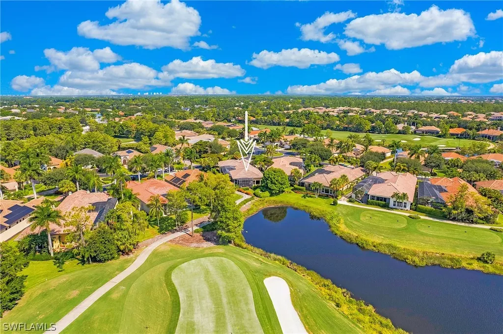 3110 Terramar Court Naples FL 34119