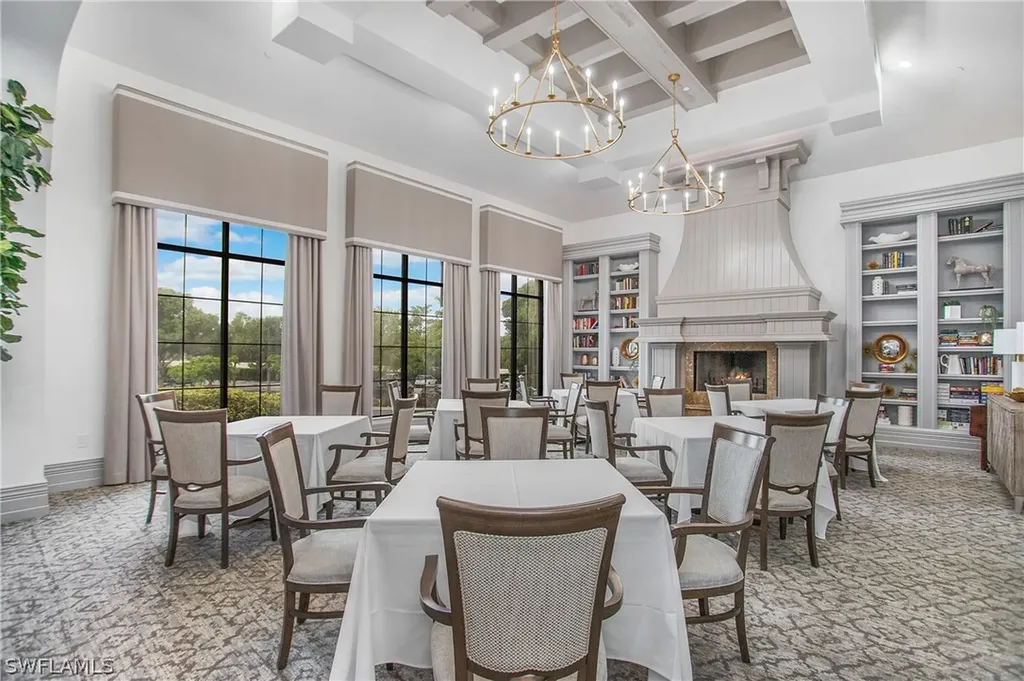 3110 Terramar Court Naples FL 34119
