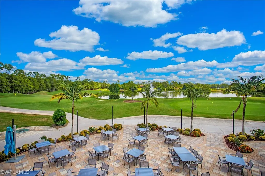 3110 Terramar Court Naples FL 34119