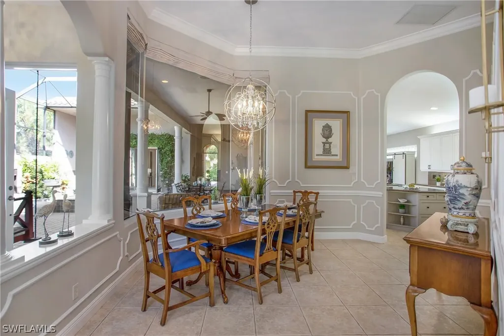3110 Terramar Court Naples FL 34119