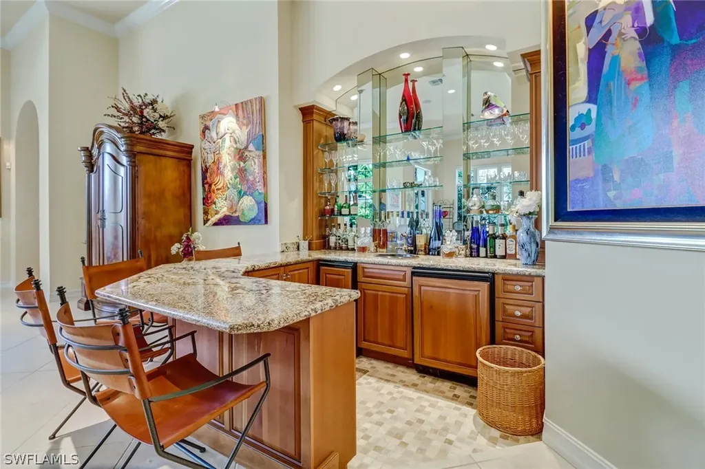 9024 Terranova Drive Naples FL 34109