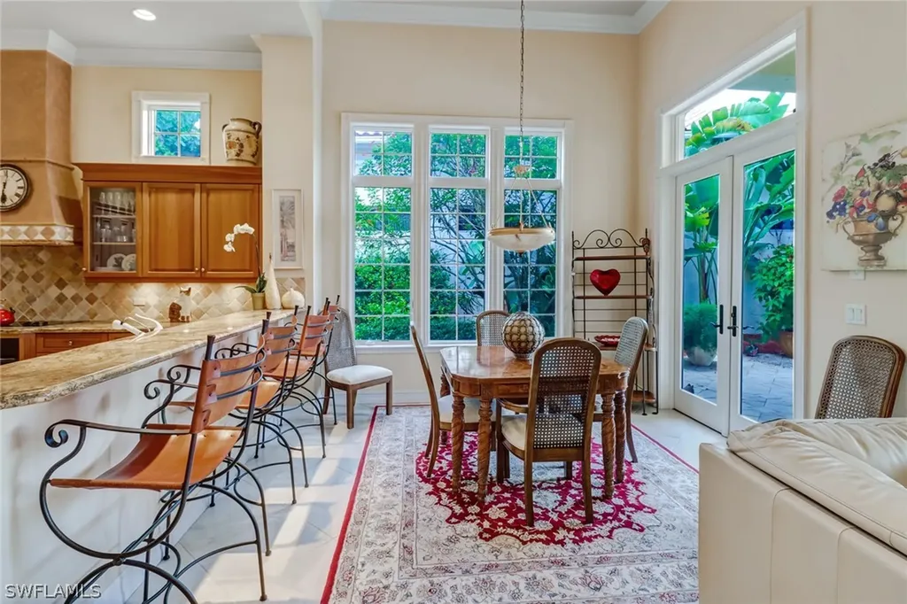 9024 Terranova Drive Naples FL 34109