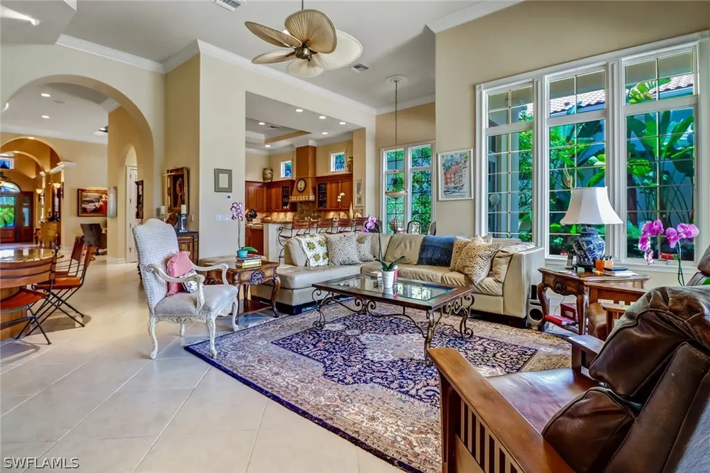 9024 Terranova Drive Naples FL 34109