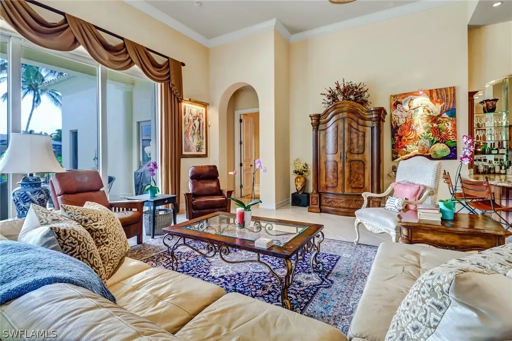 9024 Terranova Drive Naples FL 34109