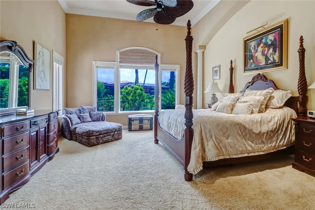 9024 Terranova Drive Naples FL 34109