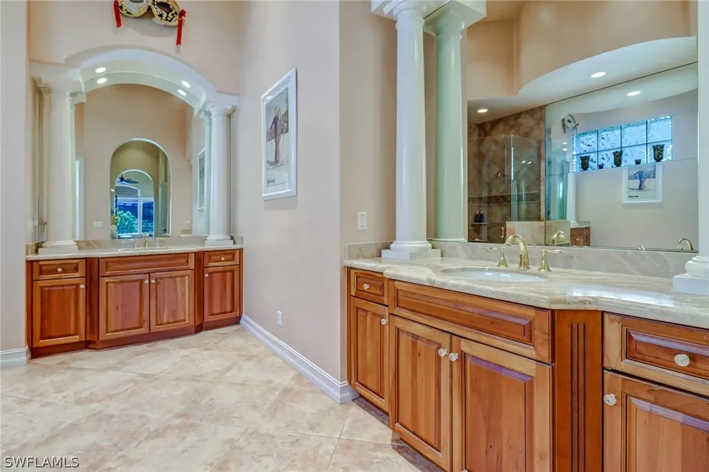 9024 Terranova Drive Naples FL 34109