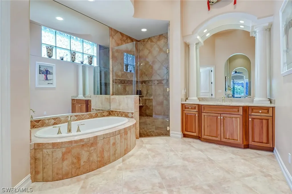 9024 Terranova Drive Naples FL 34109