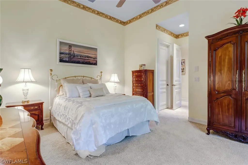 9024 Terranova Drive Naples FL 34109