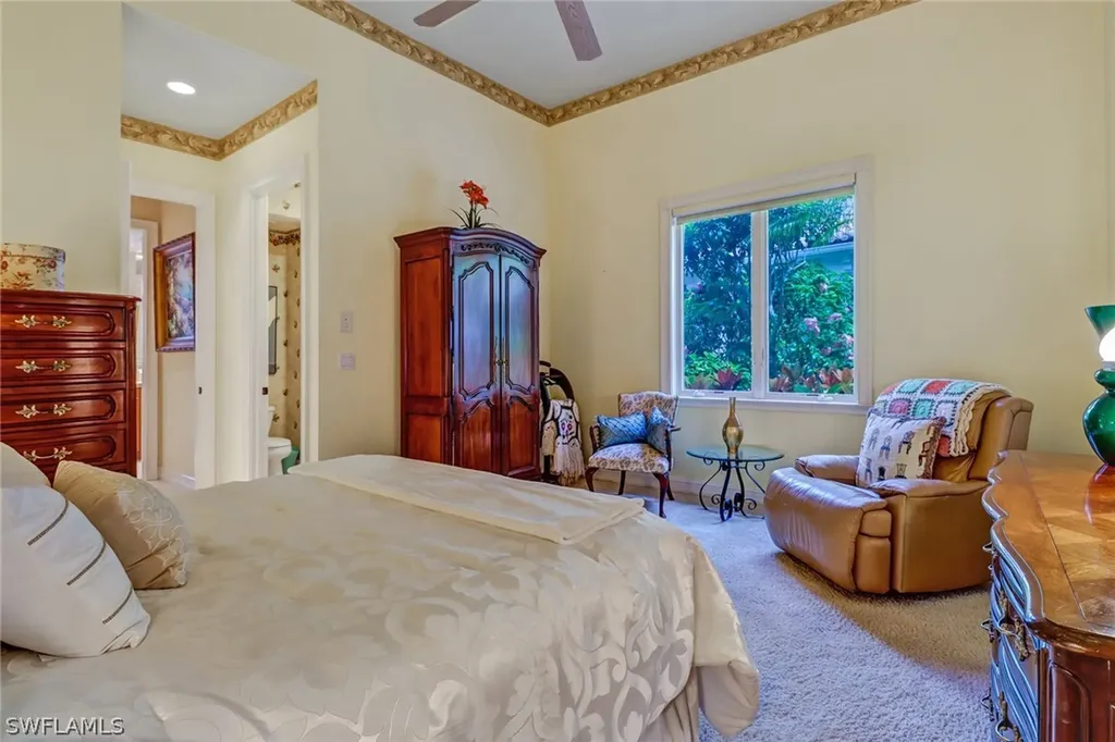 9024 Terranova Drive Naples FL 34109