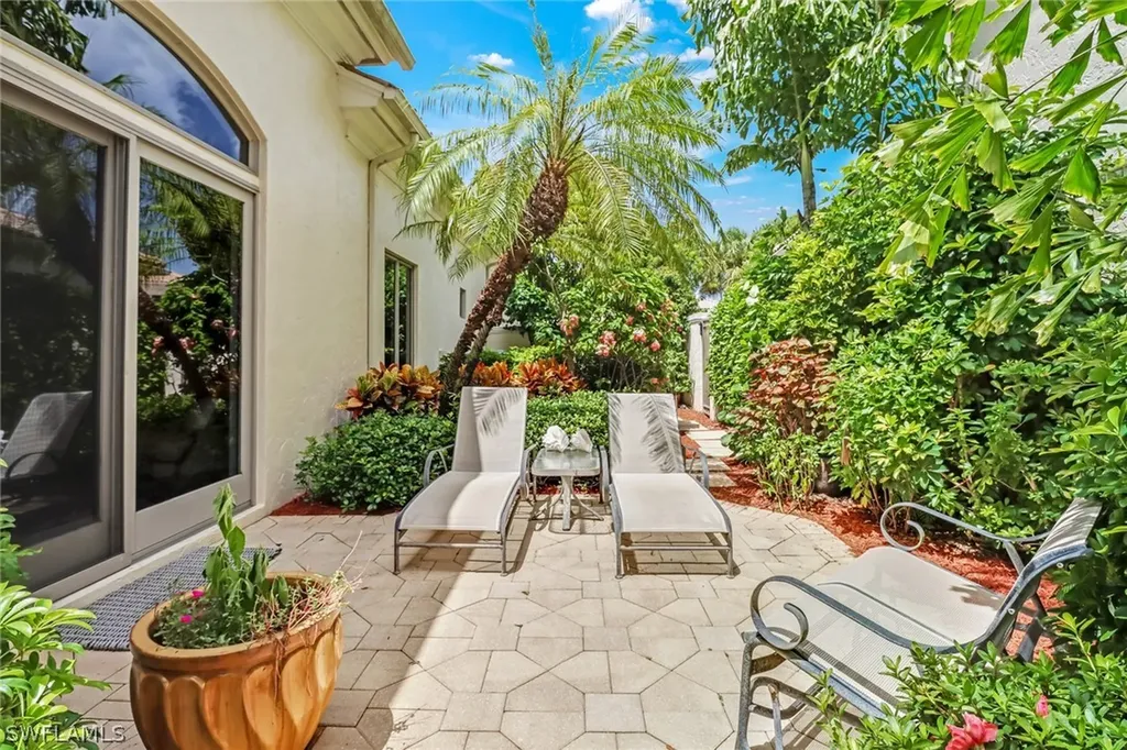9024 Terranova Drive Naples FL 34109
