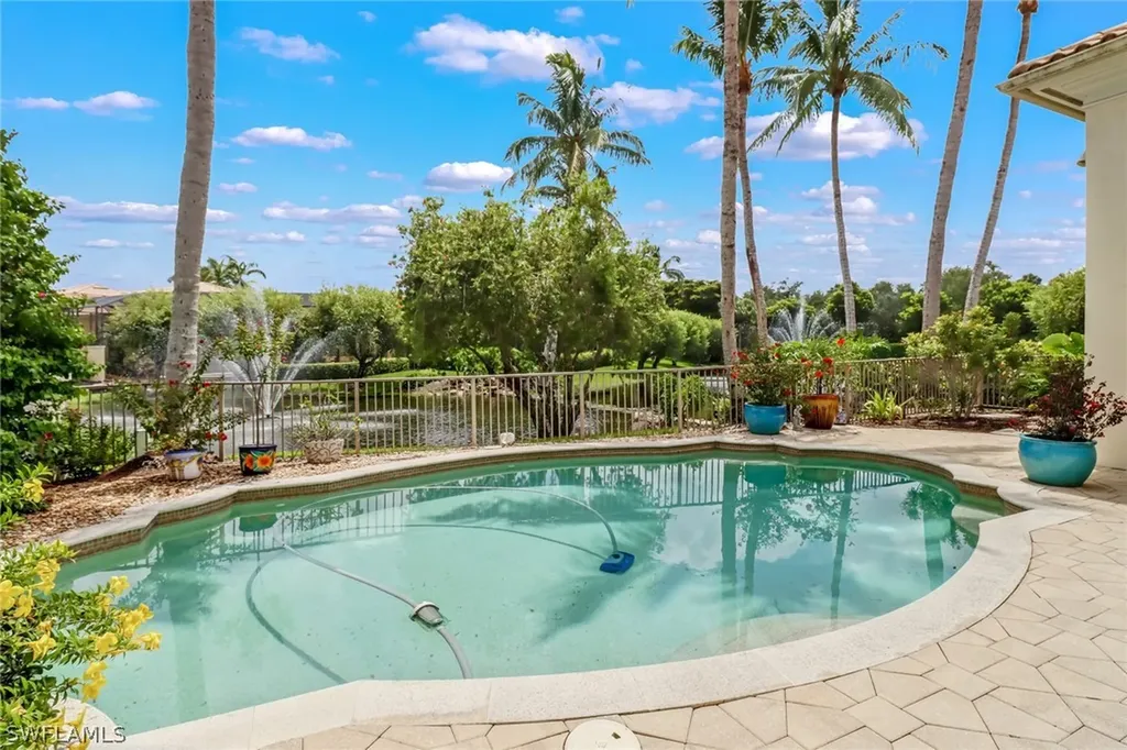9024 Terranova Drive Naples FL 34109