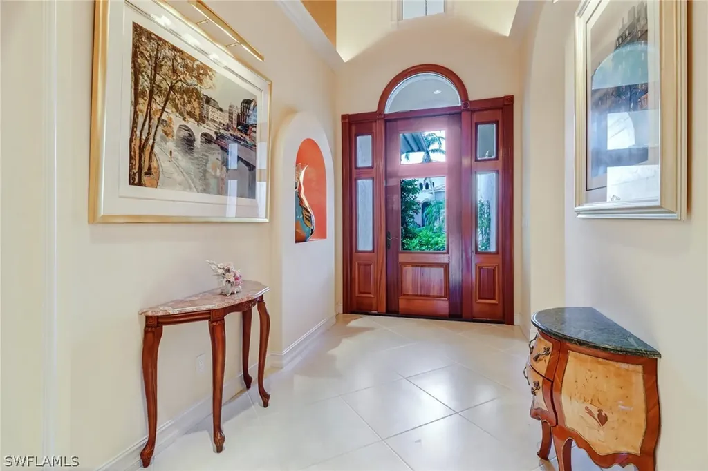 9024 Terranova Drive Naples FL 34109
