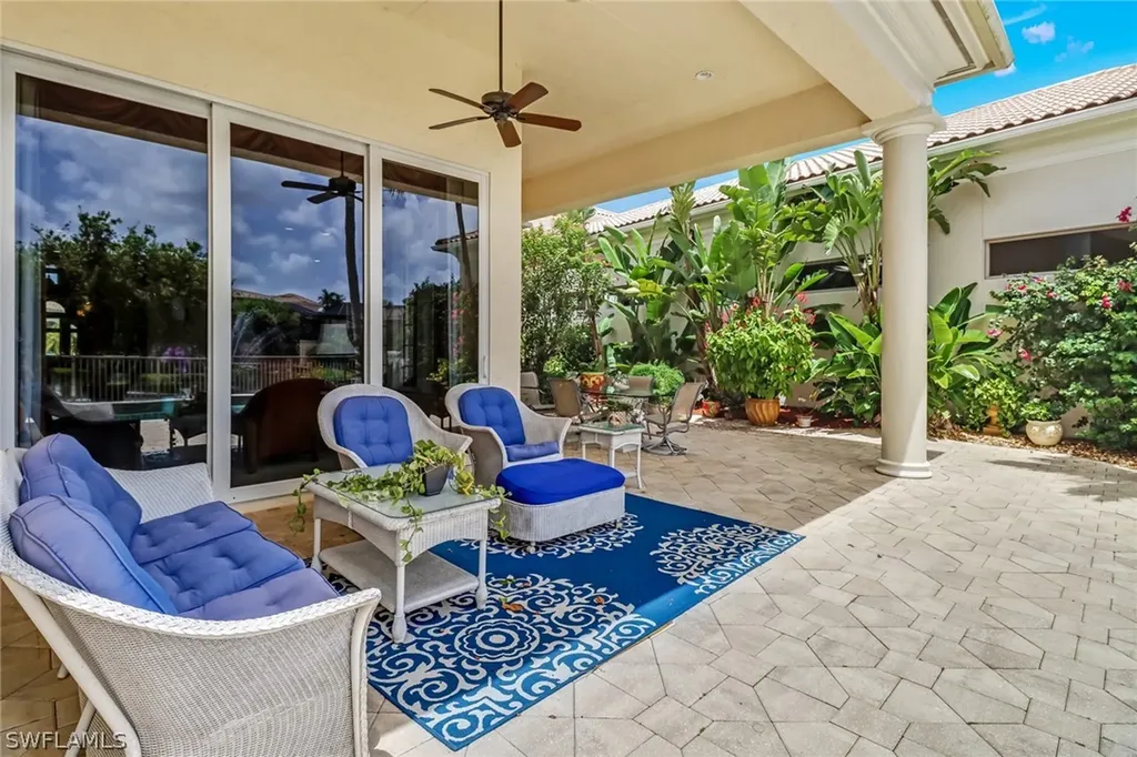 9024 Terranova Drive Naples FL 34109