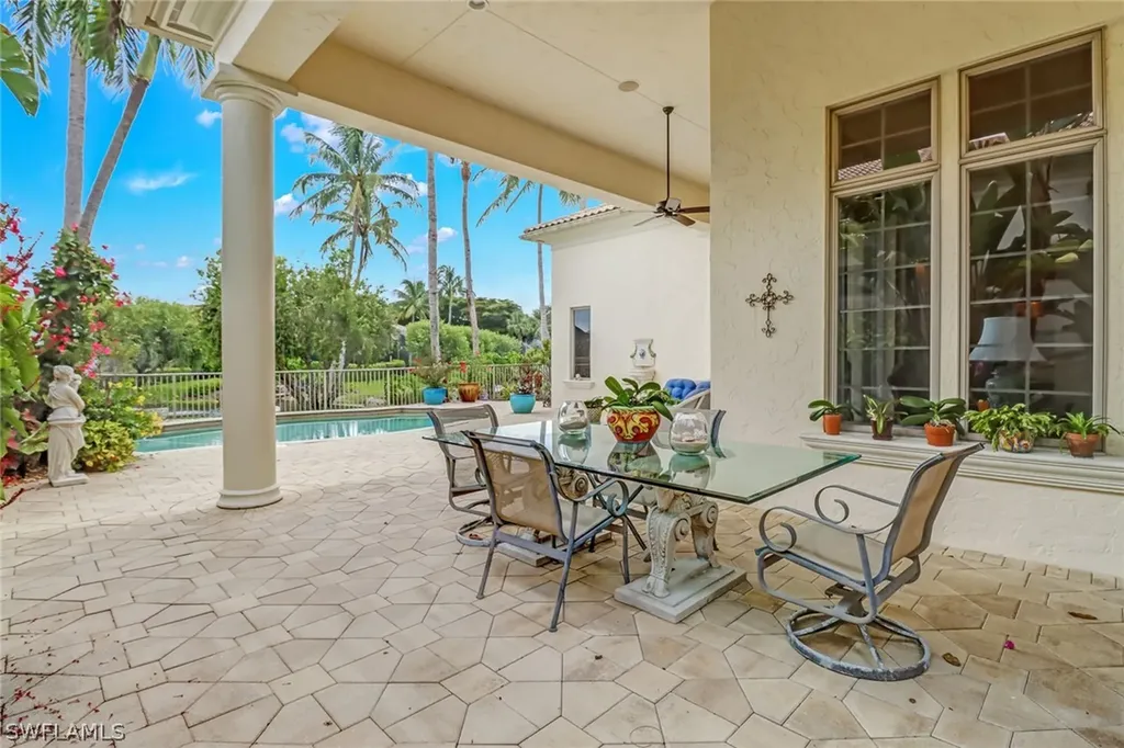 9024 Terranova Drive Naples FL 34109