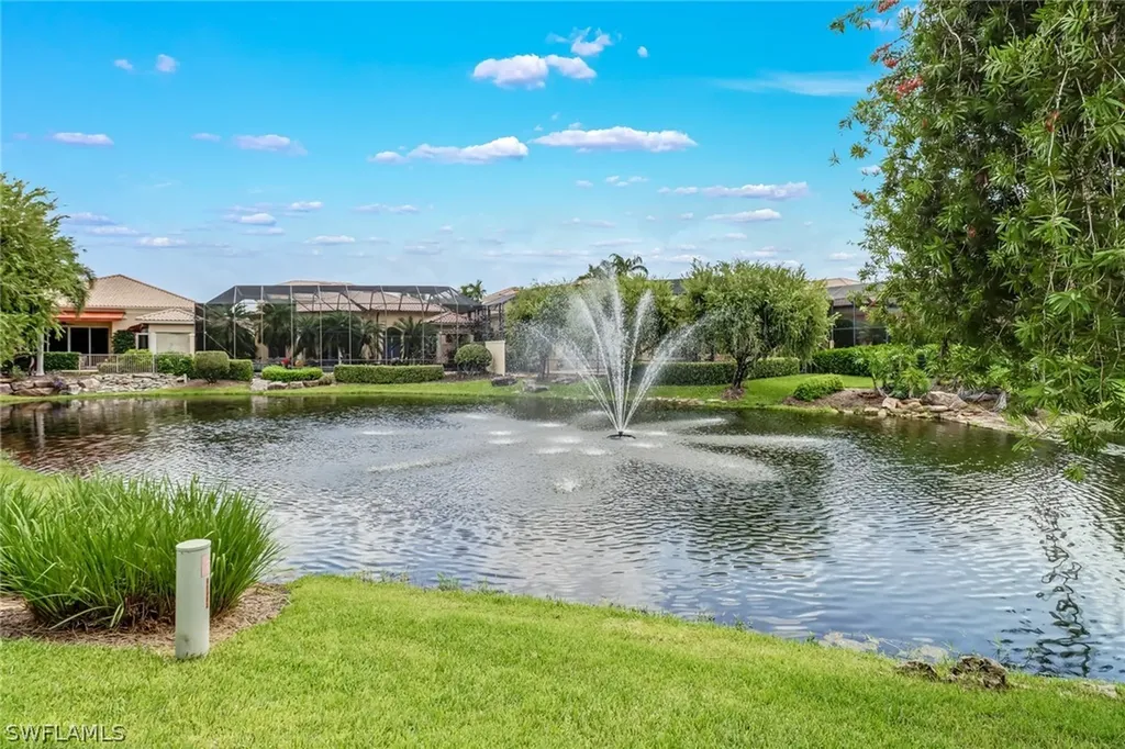 9024 Terranova Drive Naples FL 34109