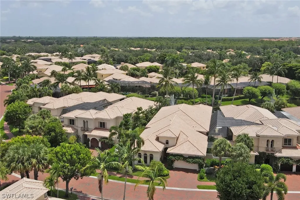 9024 Terranova Drive Naples FL 34109