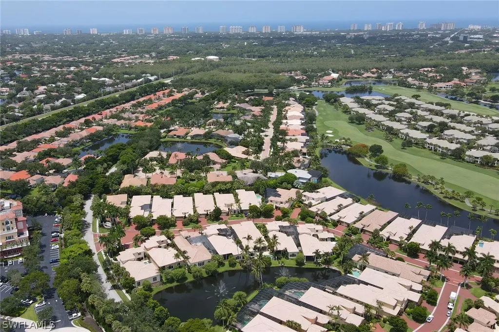 9024 Terranova Drive Naples FL 34109