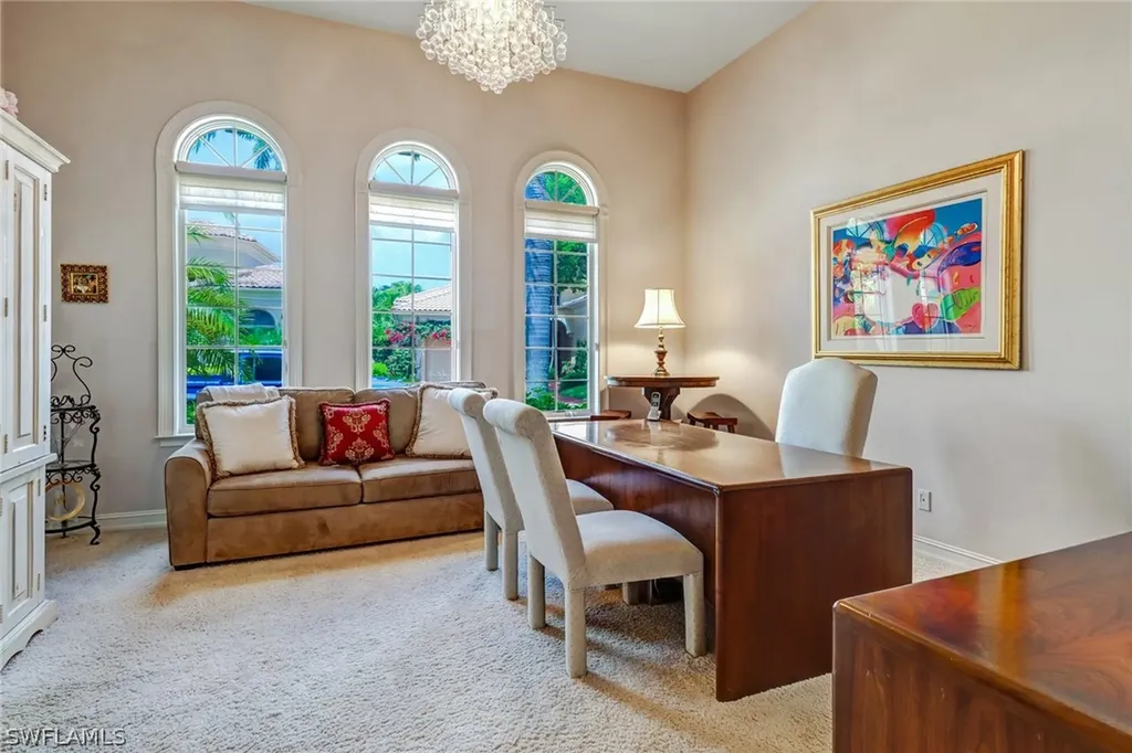 9024 Terranova Drive Naples FL 34109