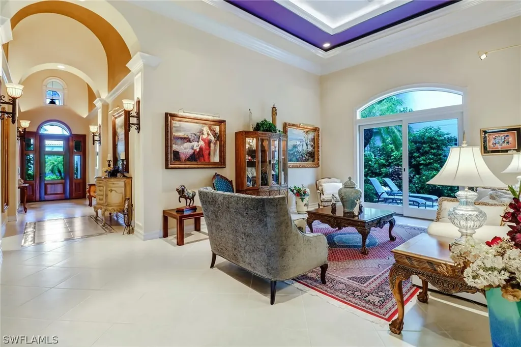 9024 Terranova Drive Naples FL 34109