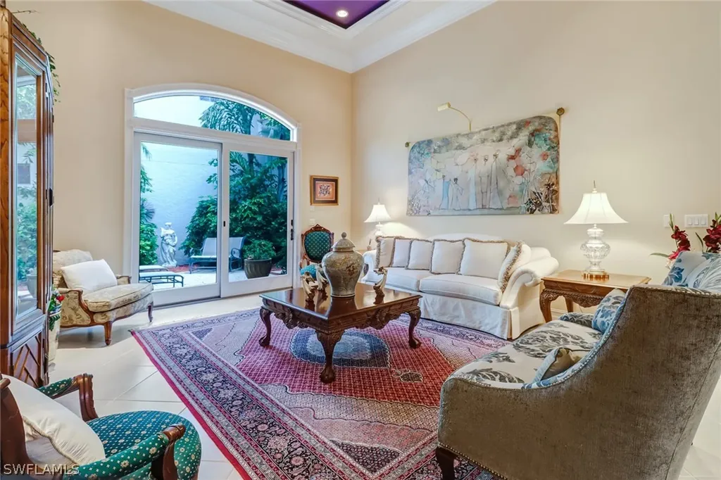 9024 Terranova Drive Naples FL 34109