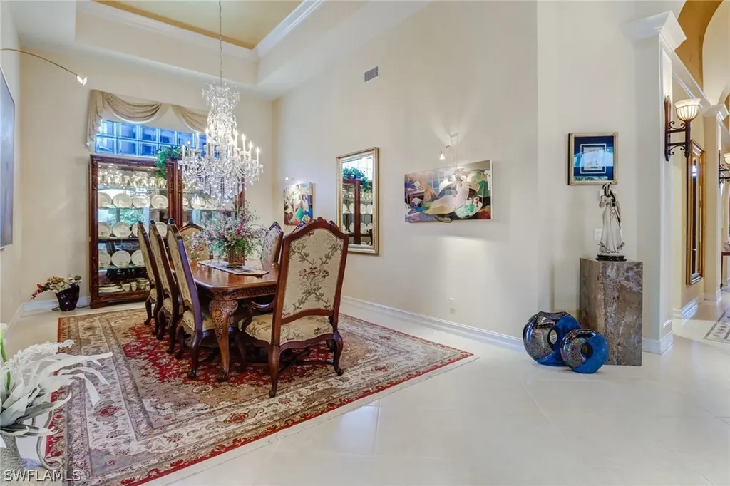 9024 Terranova Drive Naples FL 34109